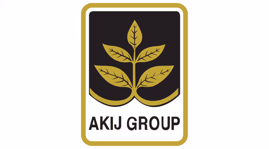 Akij