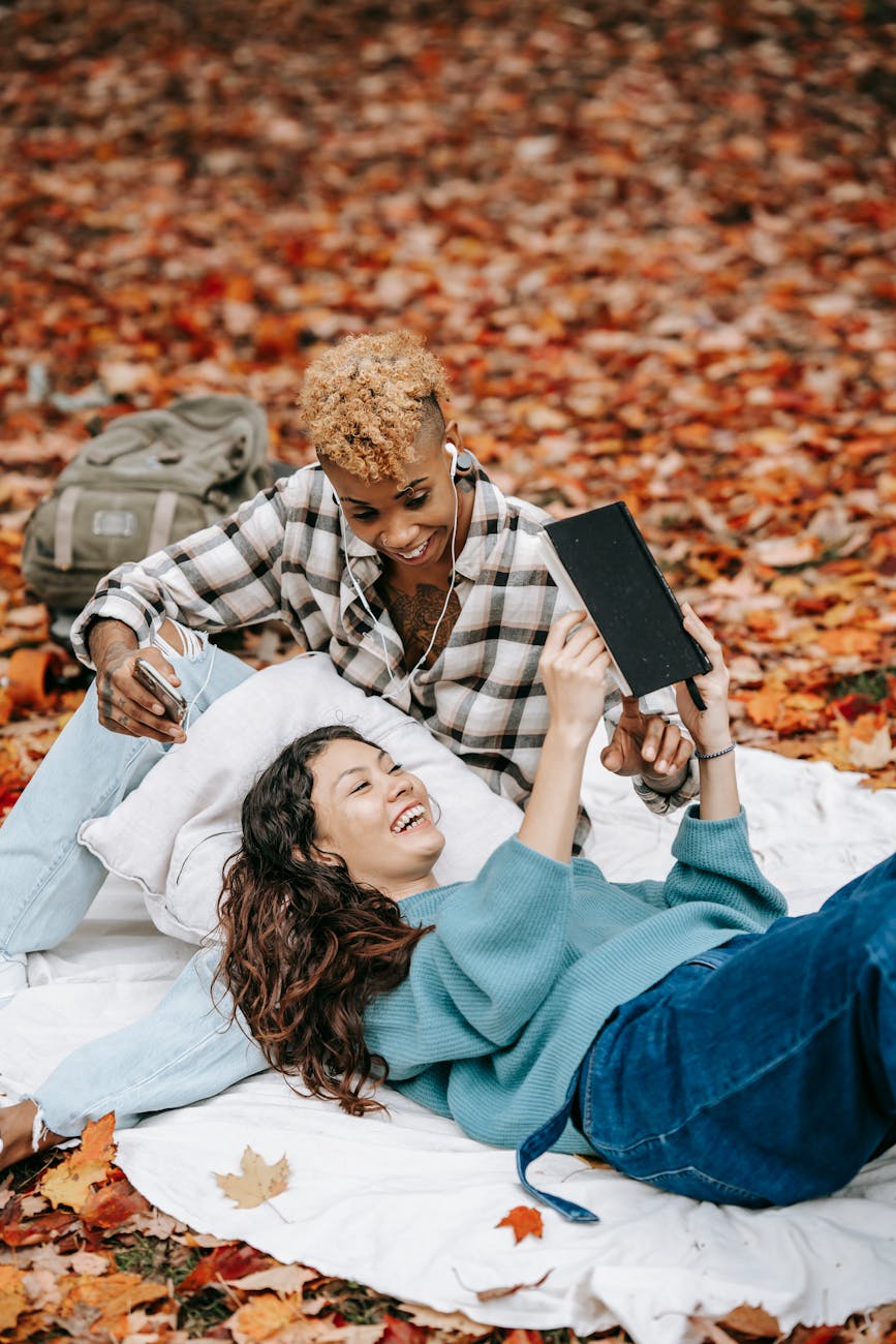 Reading is ageless