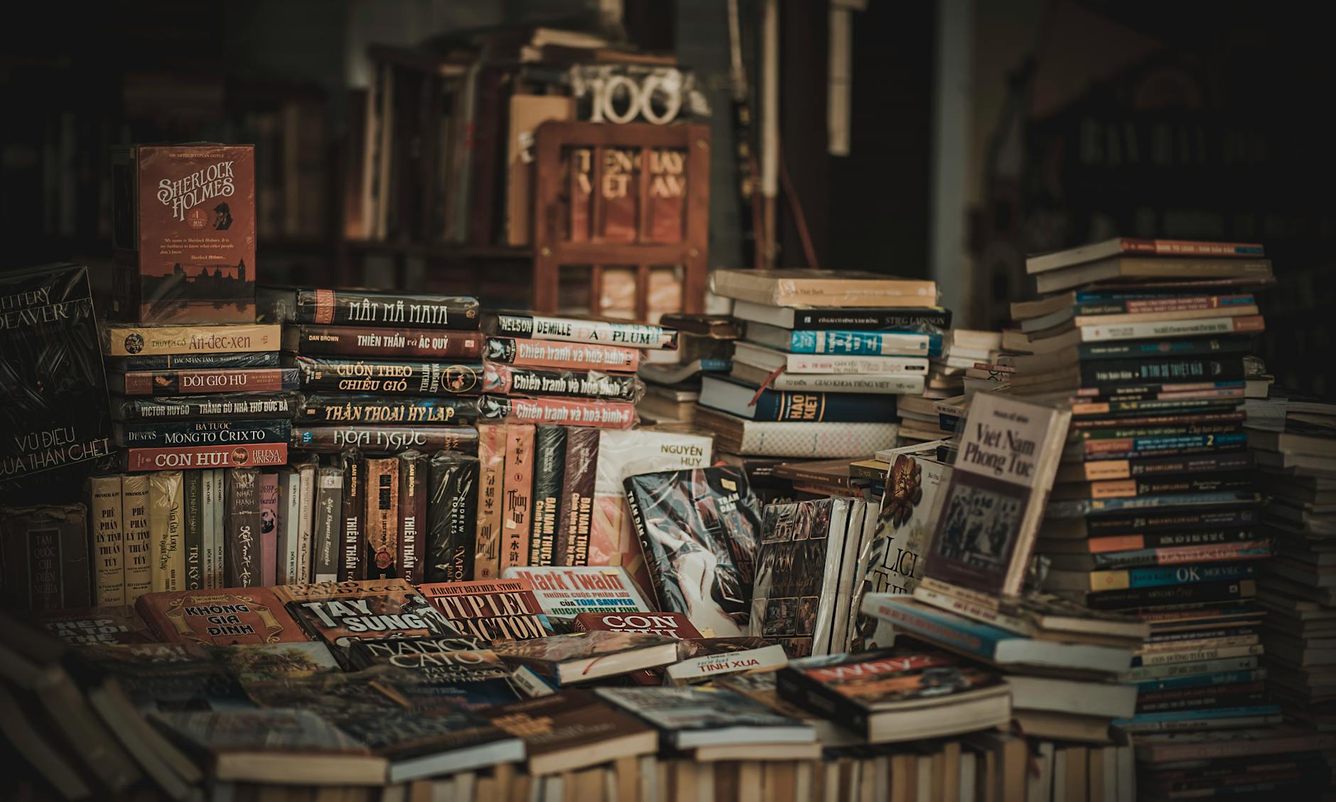 Stories belong to everyone