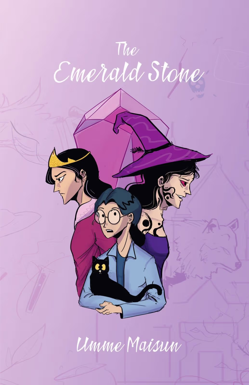 Book 4